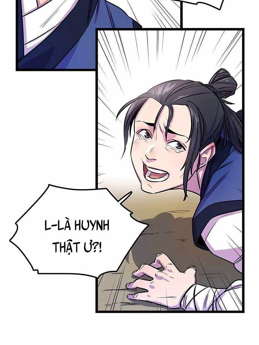 đọc truyện Thiên Hạ Đệ Nhất Đại Sư Huynh Chương 2 ảnh 81 tại Thiên Thai Truyện