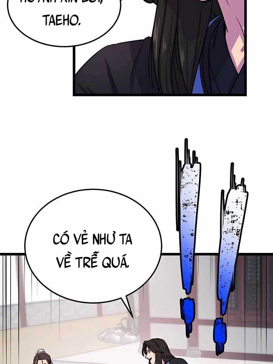 đọc truyện Thiên Hạ Đệ Nhất Đại Sư Huynh Chương 2 ảnh 89 tại Thiên Thai Truyện