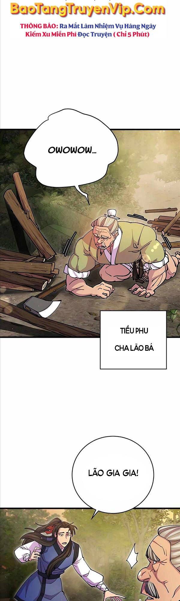 đọc truyện Thiên Hạ Đệ Nhất Đại Sư Huynh Chương 20 ảnh 4 tại Thiên Thai Truyện