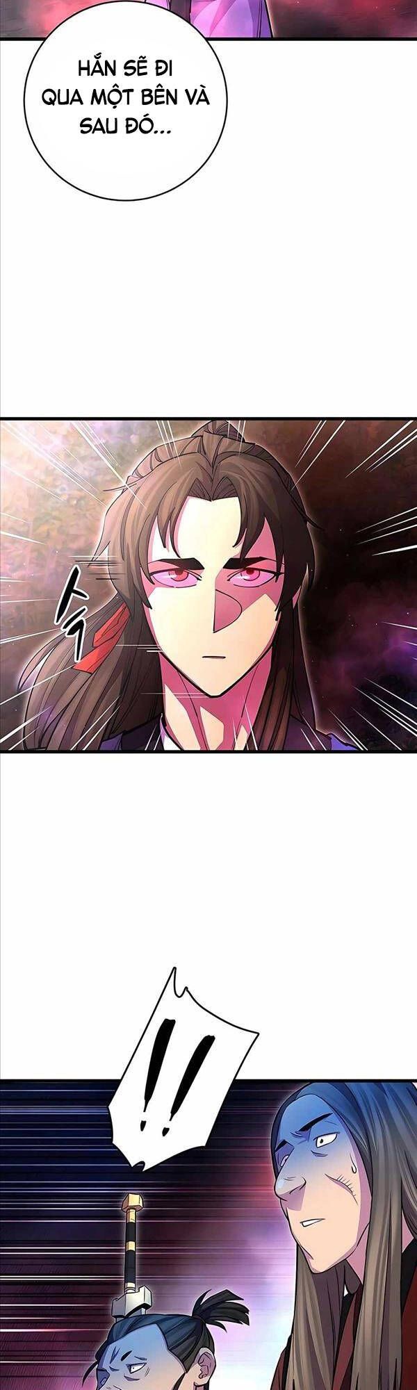 đọc truyện Thiên Hạ Đệ Nhất Đại Sư Huynh Chương 20 ảnh 22 tại Thiên Thai Truyện