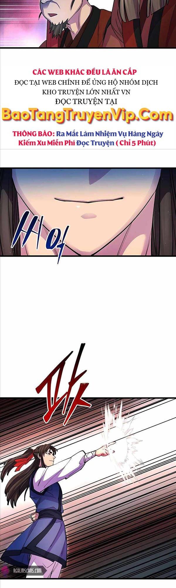 đọc truyện Thiên Hạ Đệ Nhất Đại Sư Huynh Chương 20 ảnh 23 tại Thiên Thai Truyện