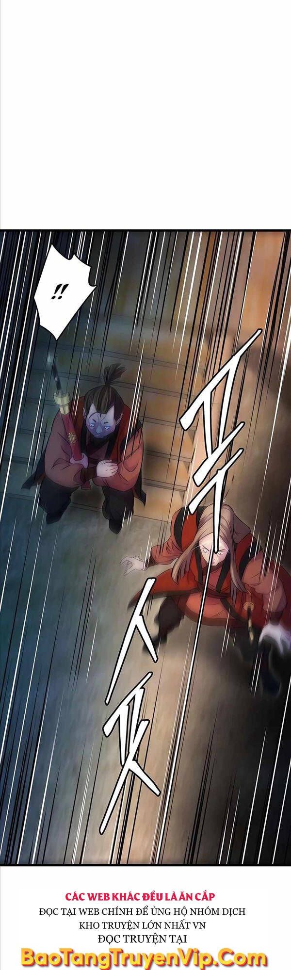 đọc truyện Thiên Hạ Đệ Nhất Đại Sư Huynh Chương 20 ảnh 24 tại Thiên Thai Truyện