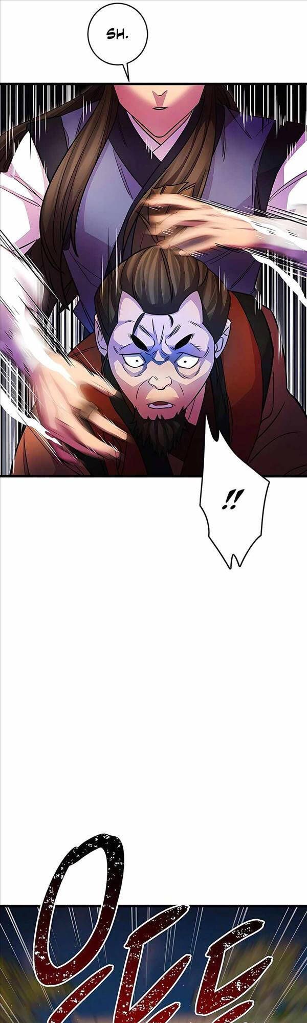 đọc truyện Thiên Hạ Đệ Nhất Đại Sư Huynh Chương 20 ảnh 26 tại Thiên Thai Truyện