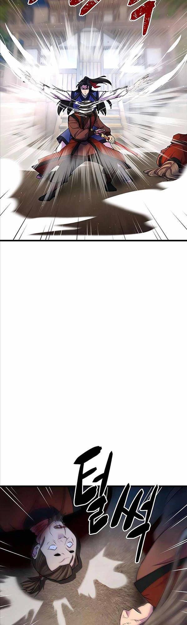 đọc truyện Thiên Hạ Đệ Nhất Đại Sư Huynh Chương 20 ảnh 27 tại Thiên Thai Truyện