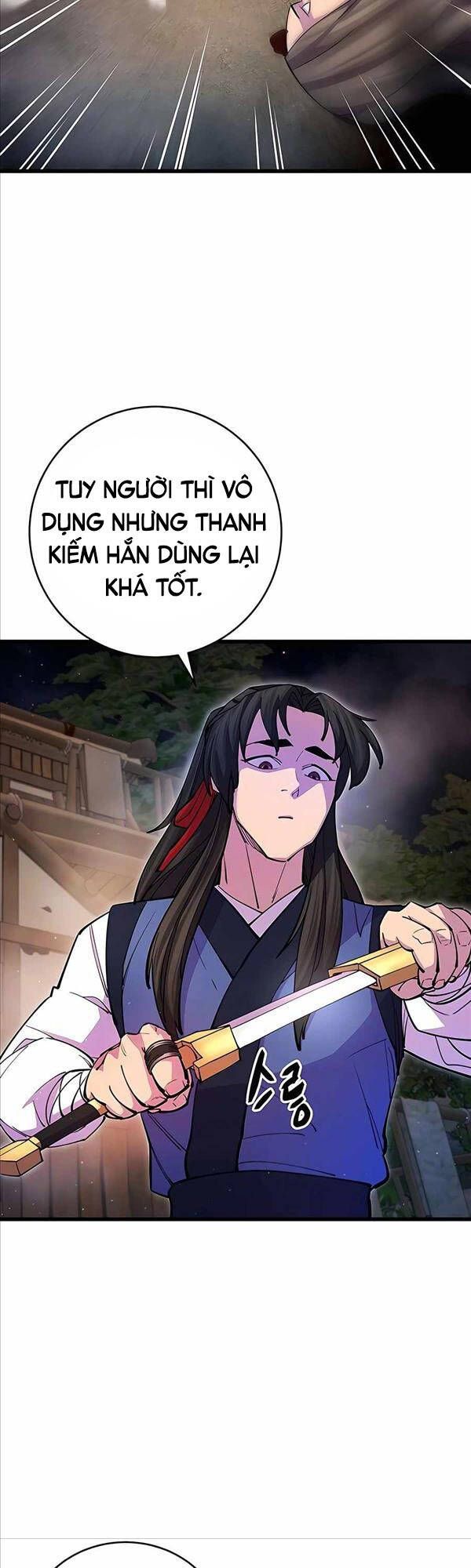 đọc truyện Thiên Hạ Đệ Nhất Đại Sư Huynh Chương 20 ảnh 28 tại Thiên Thai Truyện