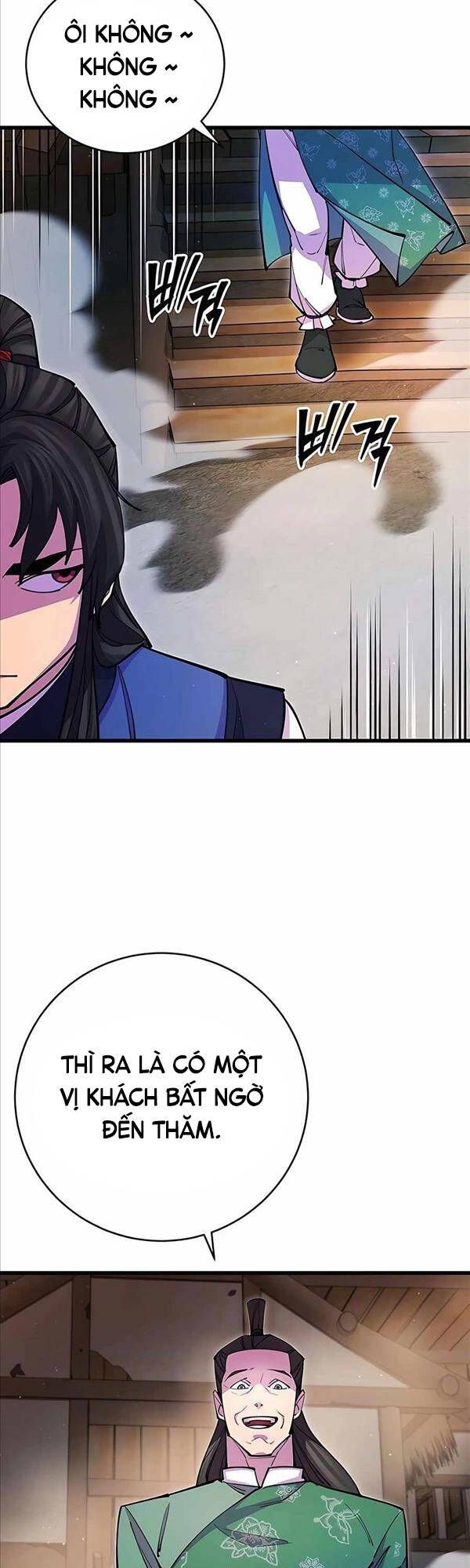 đọc truyện Thiên Hạ Đệ Nhất Đại Sư Huynh Chương 20 ảnh 29 tại Thiên Thai Truyện