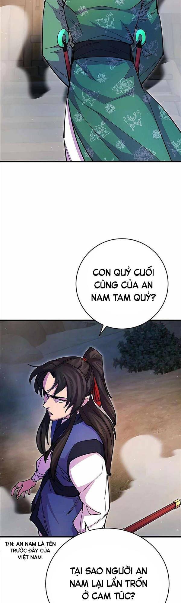 đọc truyện Thiên Hạ Đệ Nhất Đại Sư Huynh Chương 20 ảnh 30 tại Thiên Thai Truyện