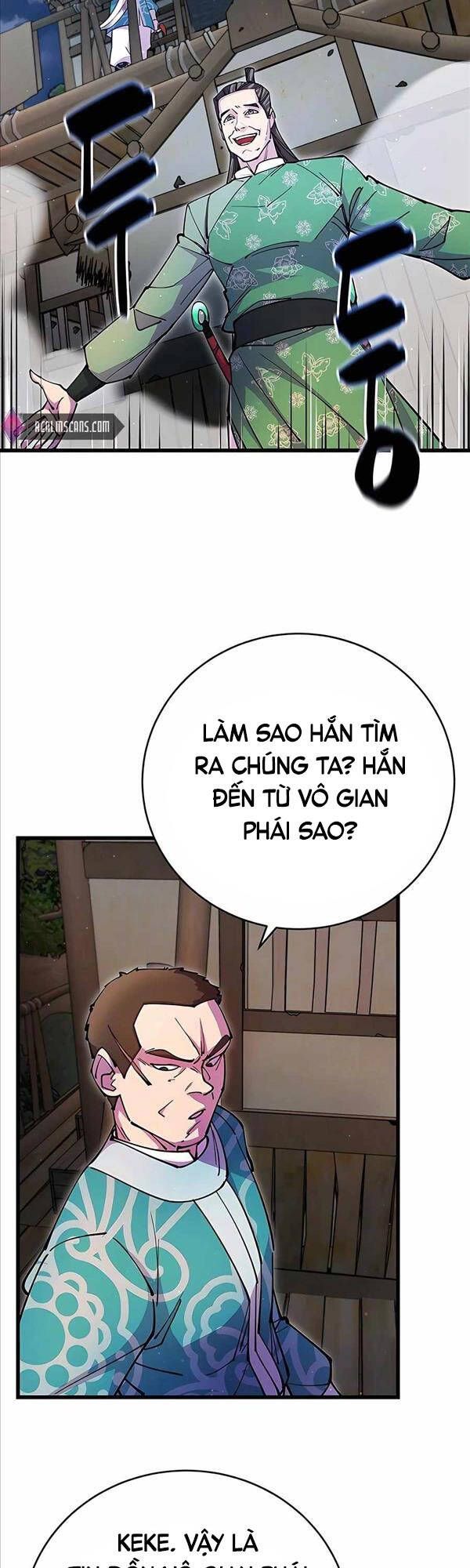 đọc truyện Thiên Hạ Đệ Nhất Đại Sư Huynh Chương 20 ảnh 32 tại Thiên Thai Truyện