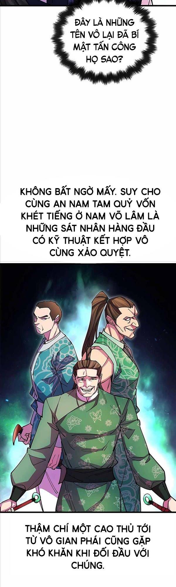 đọc truyện Thiên Hạ Đệ Nhất Đại Sư Huynh Chương 20 ảnh 34 tại Thiên Thai Truyện