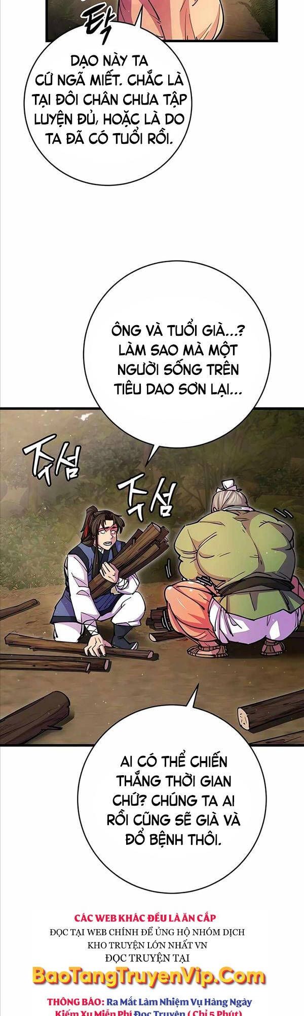 đọc truyện Thiên Hạ Đệ Nhất Đại Sư Huynh Chương 20 ảnh 6 tại Thiên Thai Truyện