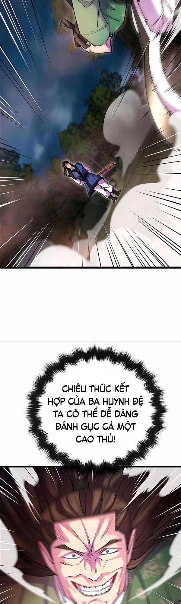 đọc truyện Thiên Hạ Đệ Nhất Đại Sư Huynh Chương 20 ảnh 45 tại Thiên Thai Truyện