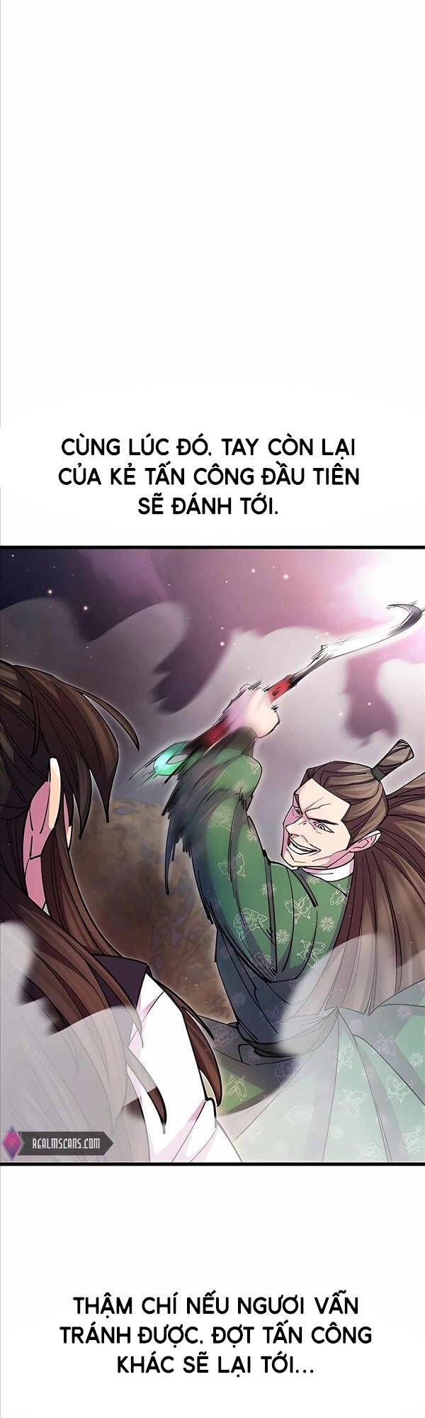 đọc truyện Thiên Hạ Đệ Nhất Đại Sư Huynh Chương 20 ảnh 49 tại Thiên Thai Truyện