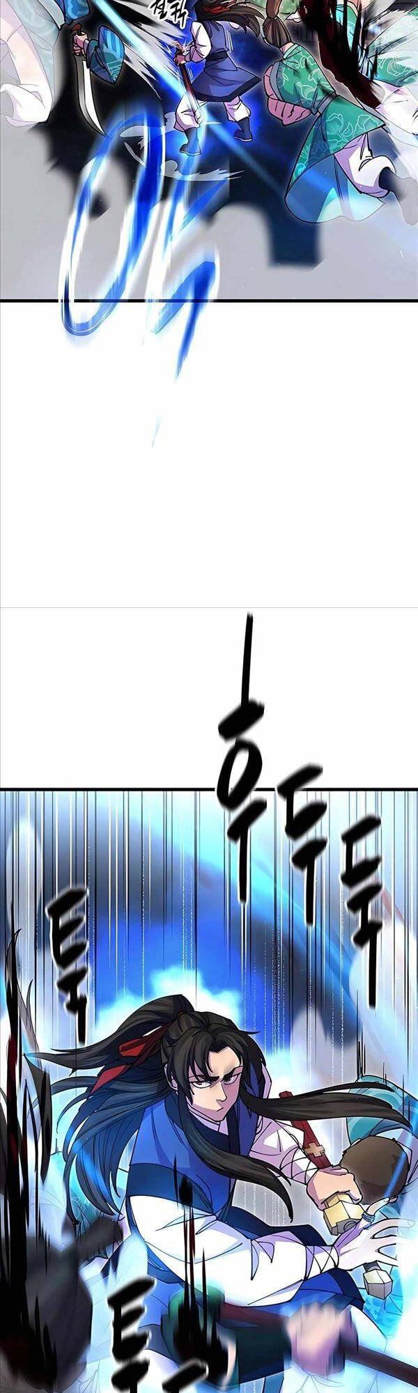 đọc truyện Thiên Hạ Đệ Nhất Đại Sư Huynh Chương 20 ảnh 51 tại Thiên Thai Truyện