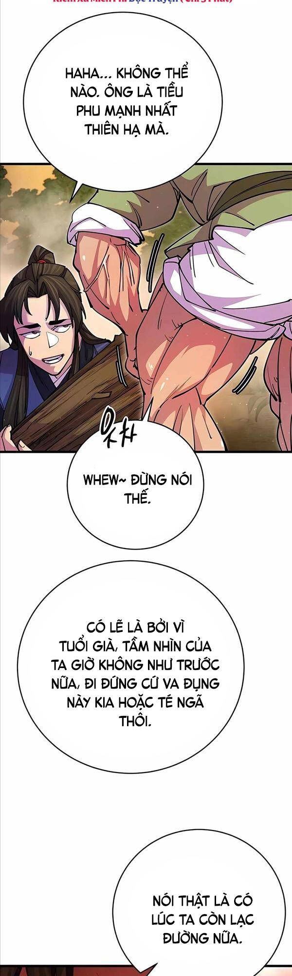 đọc truyện Thiên Hạ Đệ Nhất Đại Sư Huynh Chương 20 ảnh 7 tại Thiên Thai Truyện