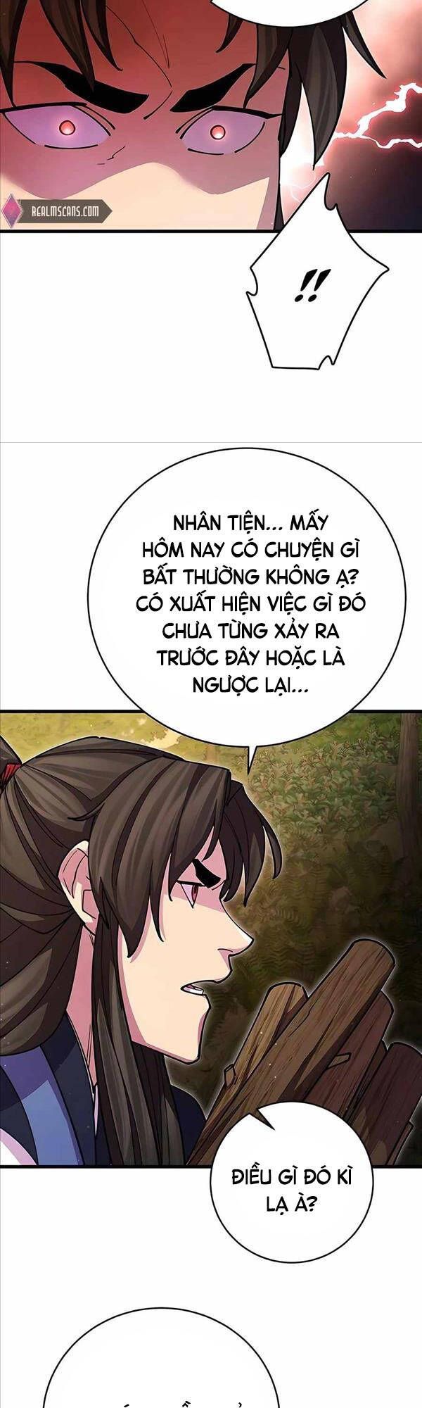 đọc truyện Thiên Hạ Đệ Nhất Đại Sư Huynh Chương 20 ảnh 8 tại Thiên Thai Truyện