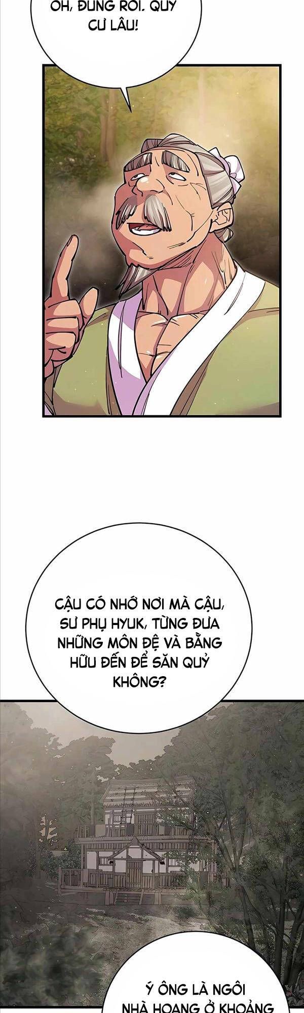 đọc truyện Thiên Hạ Đệ Nhất Đại Sư Huynh Chương 20 ảnh 9 tại Thiên Thai Truyện