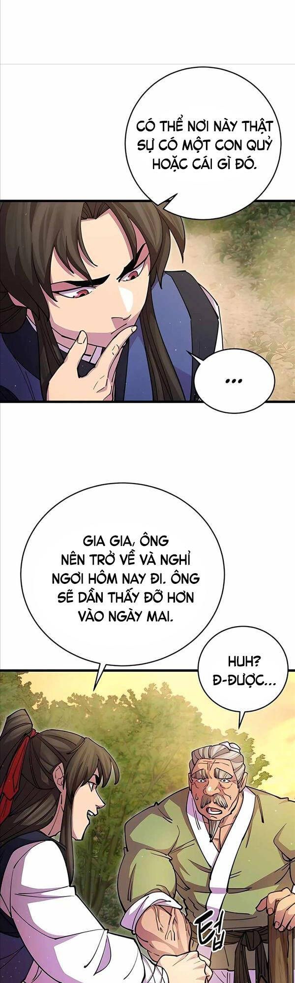 đọc truyện Thiên Hạ Đệ Nhất Đại Sư Huynh Chương 20 ảnh 11 tại Thiên Thai Truyện