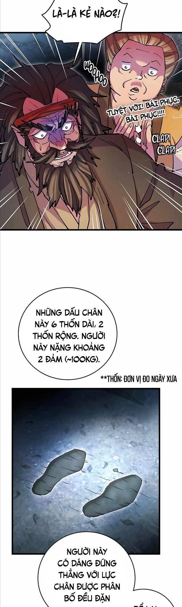 đọc truyện Thiên Hạ Đệ Nhất Đại Sư Huynh Chương 21 ảnh 14 tại Thiên Thai Truyện