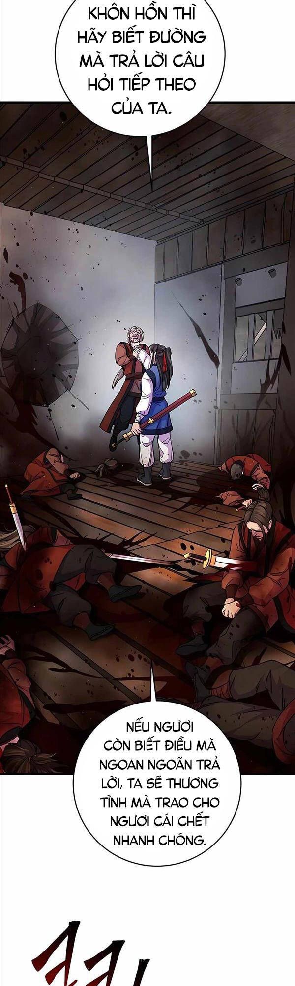 đọc truyện Thiên Hạ Đệ Nhất Đại Sư Huynh Chương 21 ảnh 17 tại Thiên Thai Truyện