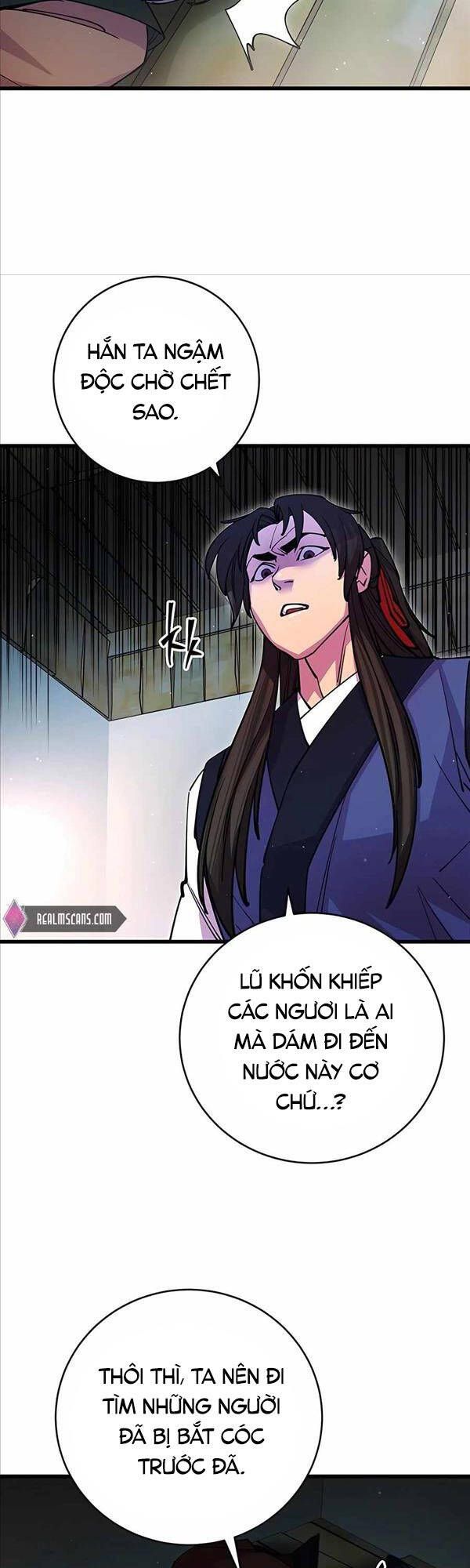 đọc truyện Thiên Hạ Đệ Nhất Đại Sư Huynh Chương 21 ảnh 21 tại Thiên Thai Truyện