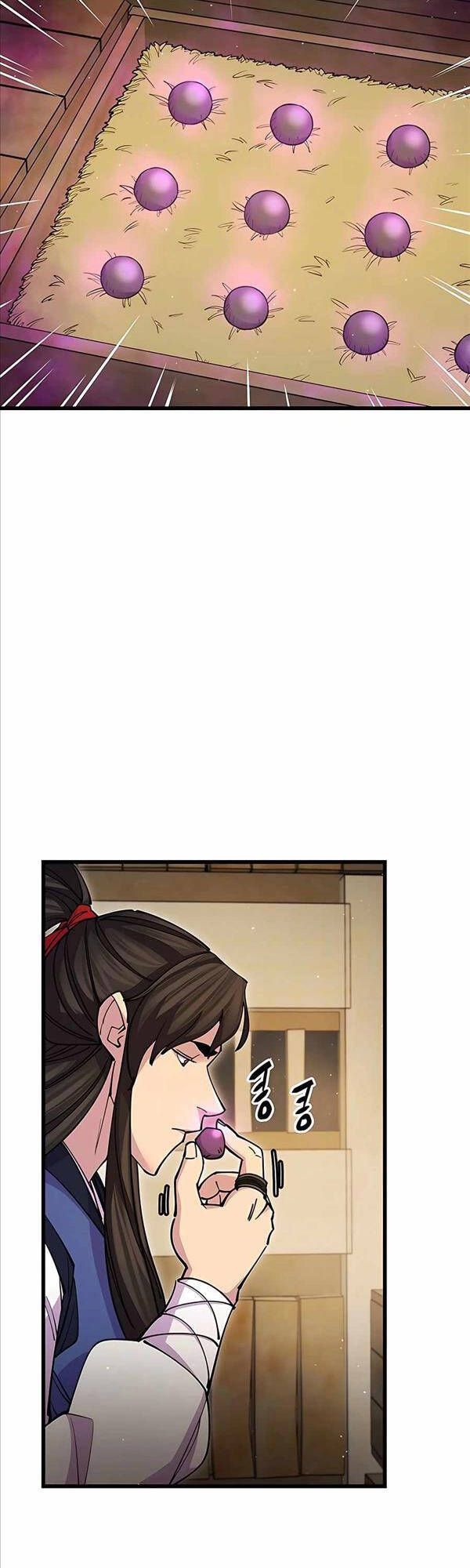 đọc truyện Thiên Hạ Đệ Nhất Đại Sư Huynh Chương 21 ảnh 24 tại Thiên Thai Truyện