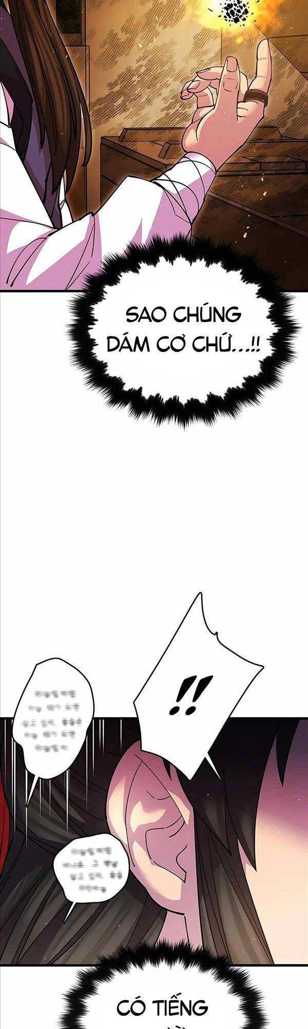 đọc truyện Thiên Hạ Đệ Nhất Đại Sư Huynh Chương 21 ảnh 26 tại Thiên Thai Truyện