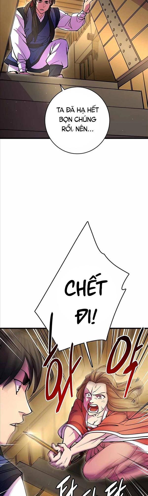 đọc truyện Thiên Hạ Đệ Nhất Đại Sư Huynh Chương 21 ảnh 29 tại Thiên Thai Truyện