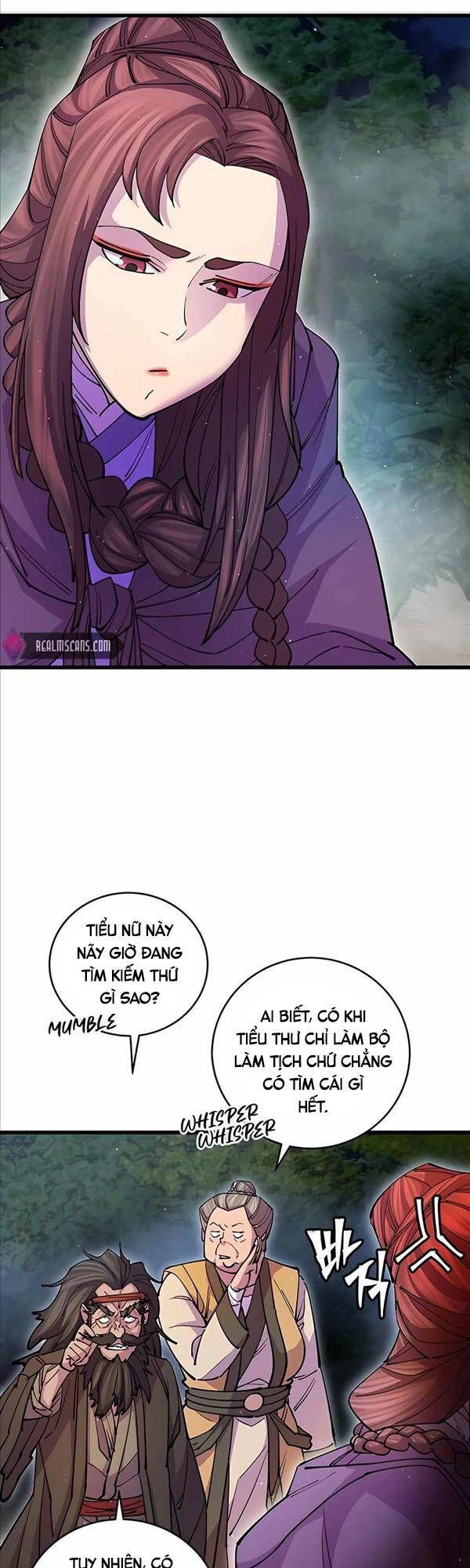 đọc truyện Thiên Hạ Đệ Nhất Đại Sư Huynh Chương 21 ảnh 5 tại Thiên Thai Truyện