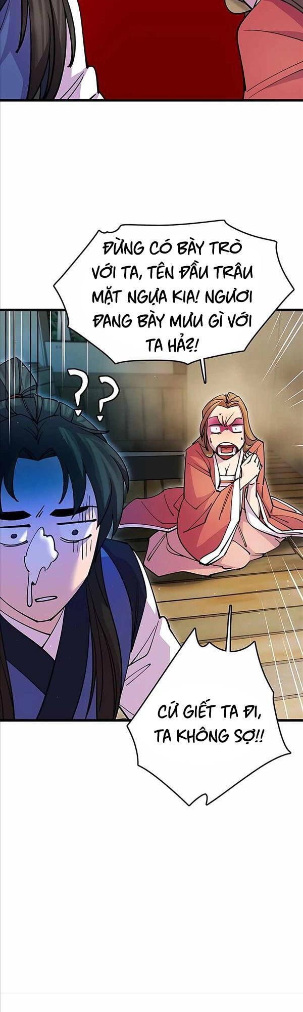 đọc truyện Thiên Hạ Đệ Nhất Đại Sư Huynh Chương 21 ảnh 34 tại Thiên Thai Truyện