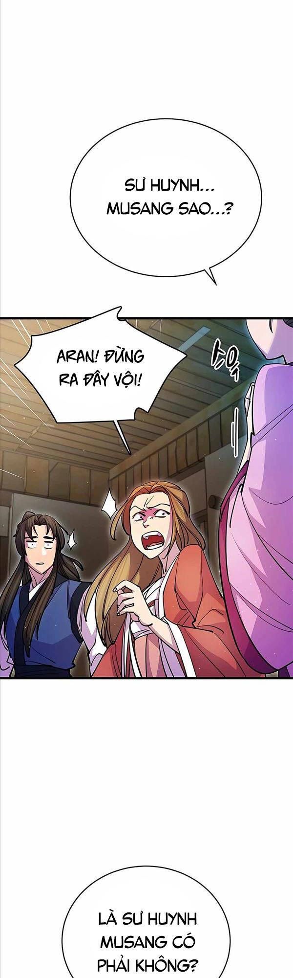 đọc truyện Thiên Hạ Đệ Nhất Đại Sư Huynh Chương 21 ảnh 35 tại Thiên Thai Truyện