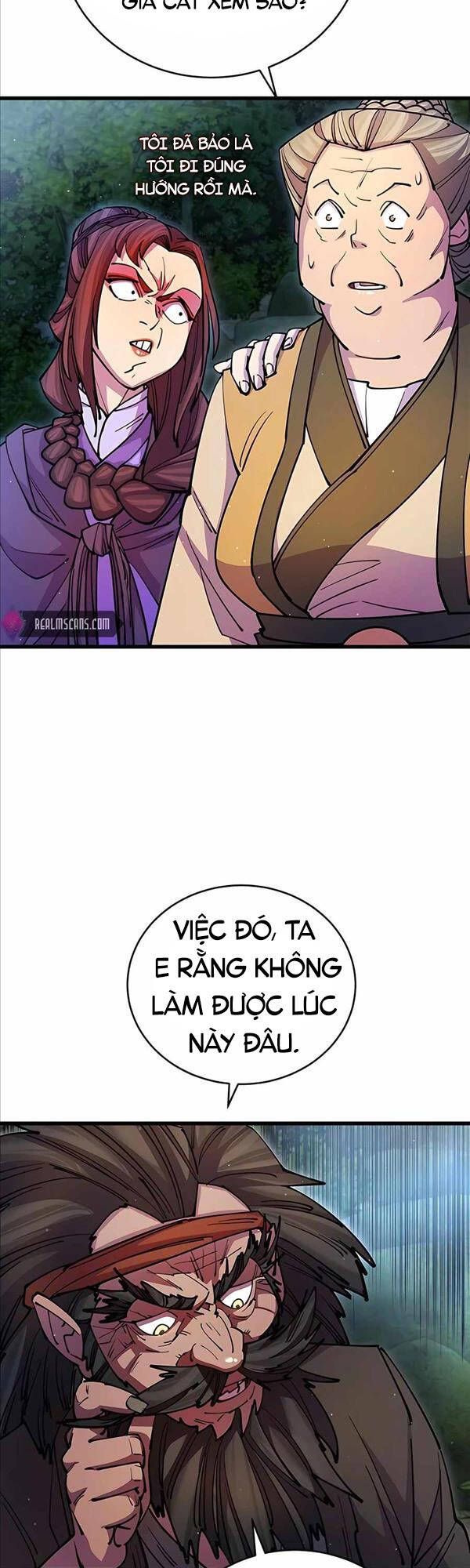 đọc truyện Thiên Hạ Đệ Nhất Đại Sư Huynh Chương 21 ảnh 44 tại Thiên Thai Truyện