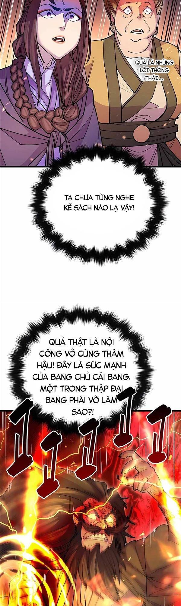 đọc truyện Thiên Hạ Đệ Nhất Đại Sư Huynh Chương 21 ảnh 49 tại Thiên Thai Truyện