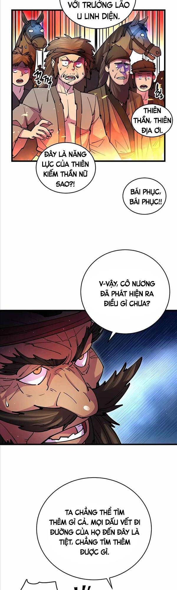 đọc truyện Thiên Hạ Đệ Nhất Đại Sư Huynh Chương 21 ảnh 7 tại Thiên Thai Truyện