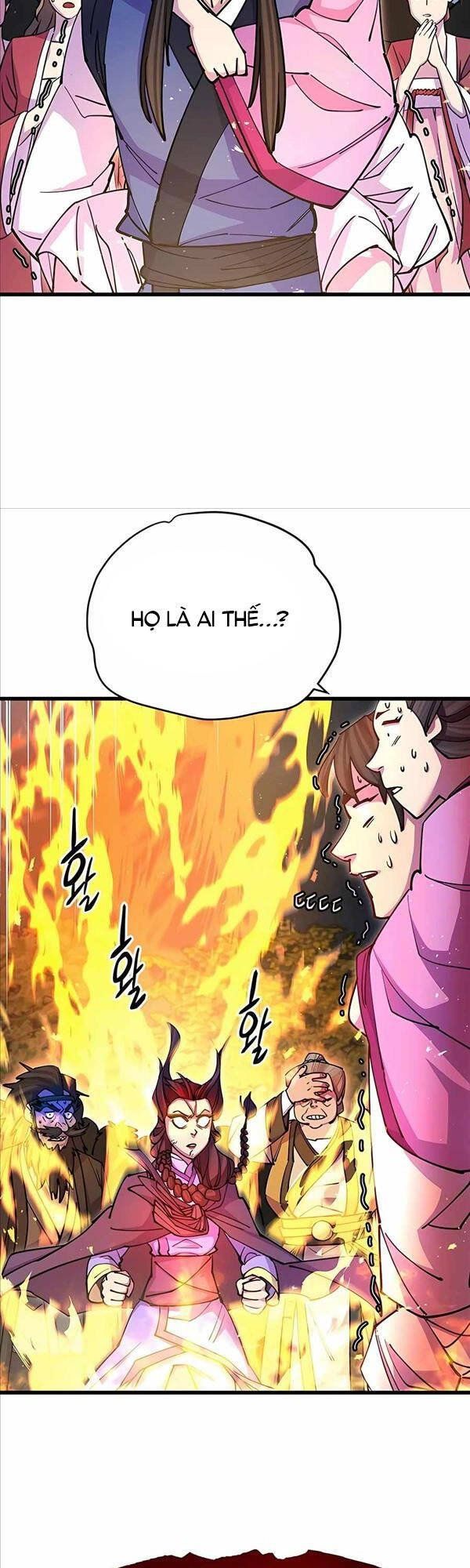 đọc truyện Thiên Hạ Đệ Nhất Đại Sư Huynh Chương 21 ảnh 60 tại Thiên Thai Truyện