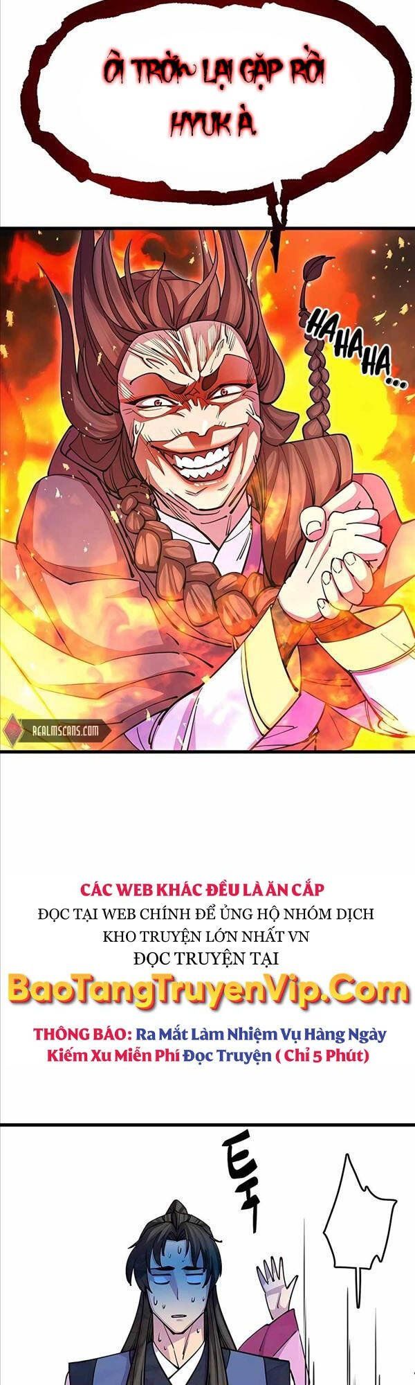 đọc truyện Thiên Hạ Đệ Nhất Đại Sư Huynh Chương 21 ảnh 61 tại Thiên Thai Truyện