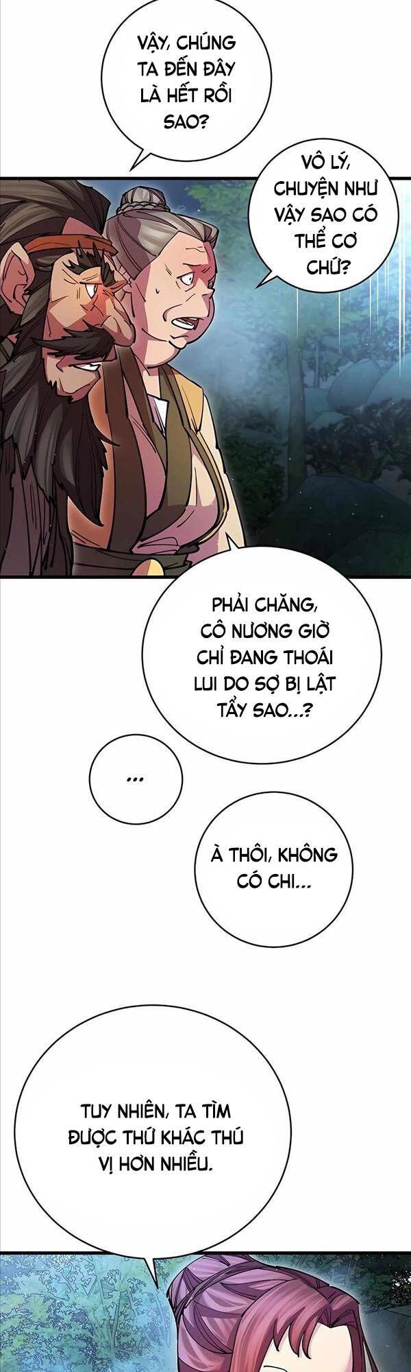 đọc truyện Thiên Hạ Đệ Nhất Đại Sư Huynh Chương 21 ảnh 9 tại Thiên Thai Truyện