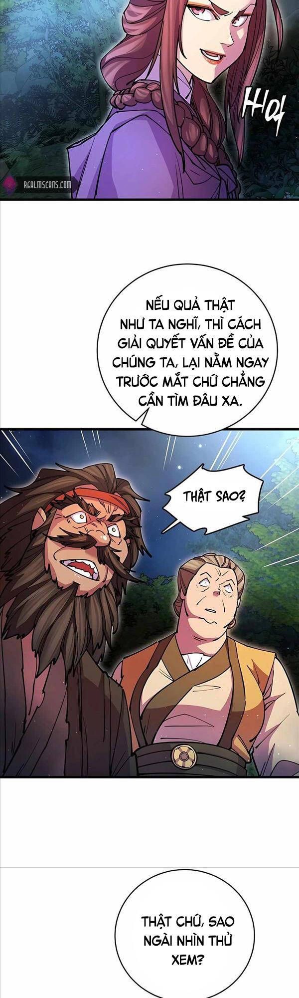 đọc truyện Thiên Hạ Đệ Nhất Đại Sư Huynh Chương 21 ảnh 10 tại Thiên Thai Truyện