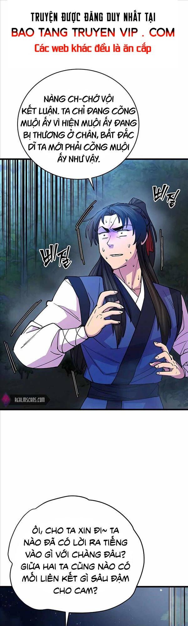 đọc truyện Thiên Hạ Đệ Nhất Đại Sư Huynh Chương 22 ảnh 3 tại Thiên Thai Truyện