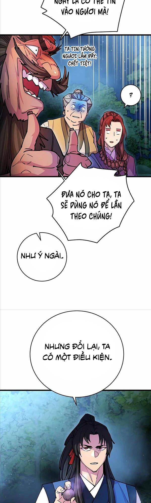 đọc truyện Thiên Hạ Đệ Nhất Đại Sư Huynh Chương 22 ảnh 12 tại Thiên Thai Truyện