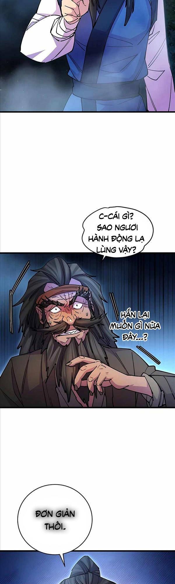 đọc truyện Thiên Hạ Đệ Nhất Đại Sư Huynh Chương 22 ảnh 13 tại Thiên Thai Truyện