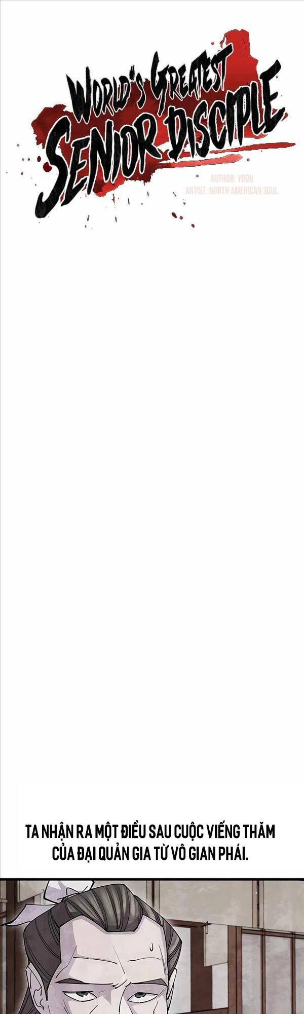 đọc truyện Thiên Hạ Đệ Nhất Đại Sư Huynh Chương 22 ảnh 15 tại Thiên Thai Truyện