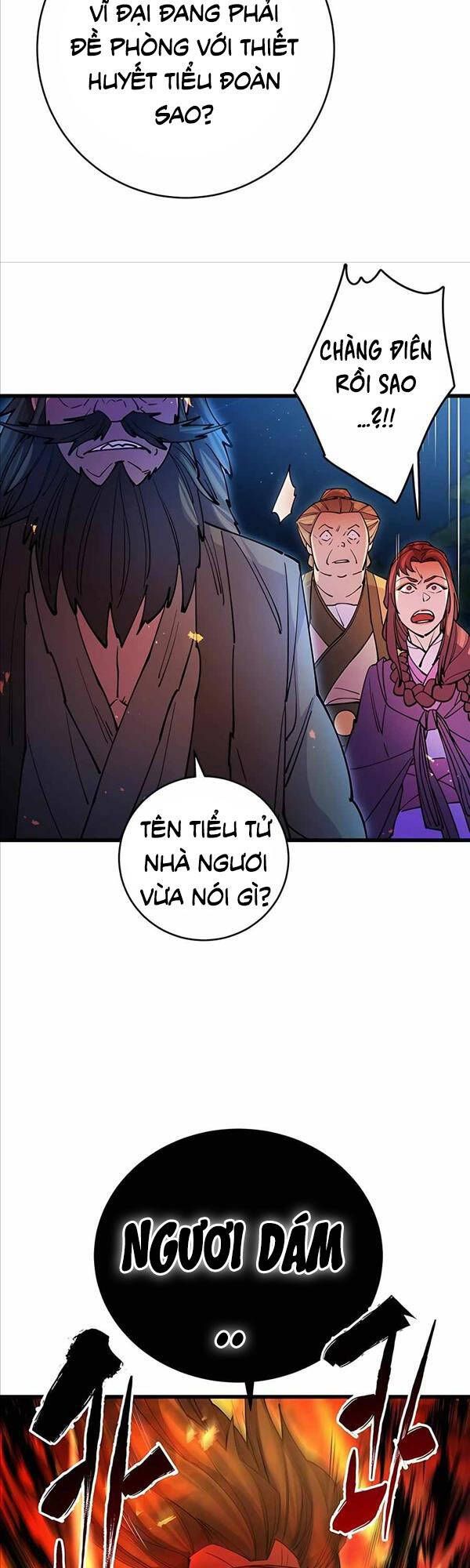 đọc truyện Thiên Hạ Đệ Nhất Đại Sư Huynh Chương 22 ảnh 19 tại Thiên Thai Truyện