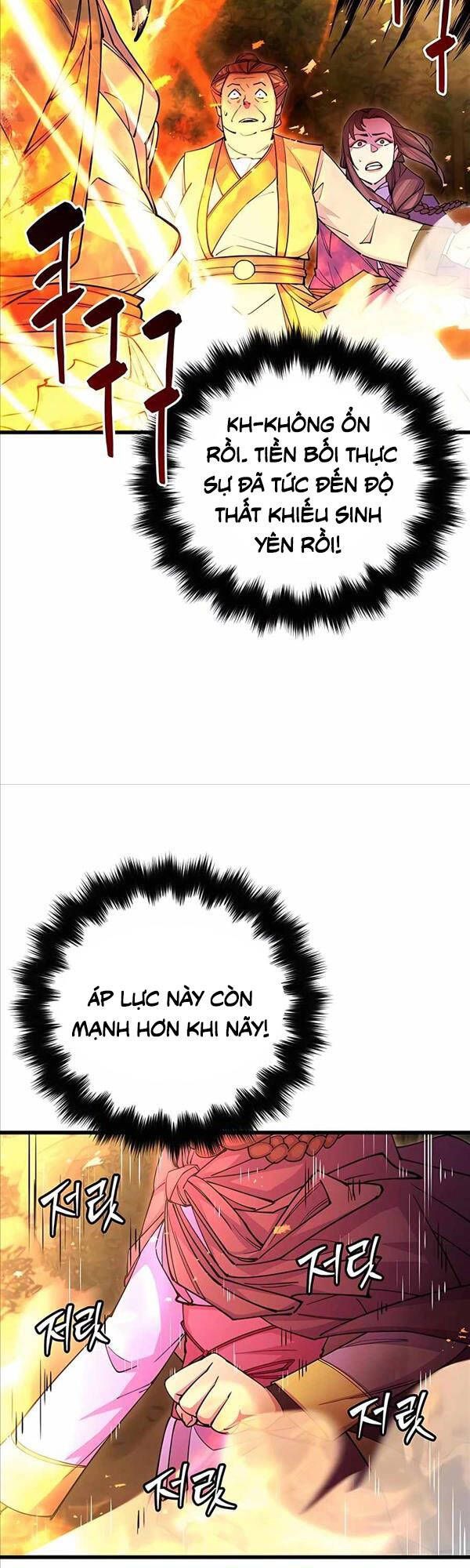 đọc truyện Thiên Hạ Đệ Nhất Đại Sư Huynh Chương 22 ảnh 21 tại Thiên Thai Truyện