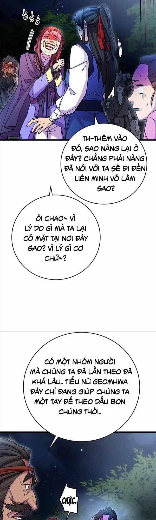 đọc truyện Thiên Hạ Đệ Nhất Đại Sư Huynh Chương 22 ảnh 4 tại Thiên Thai Truyện