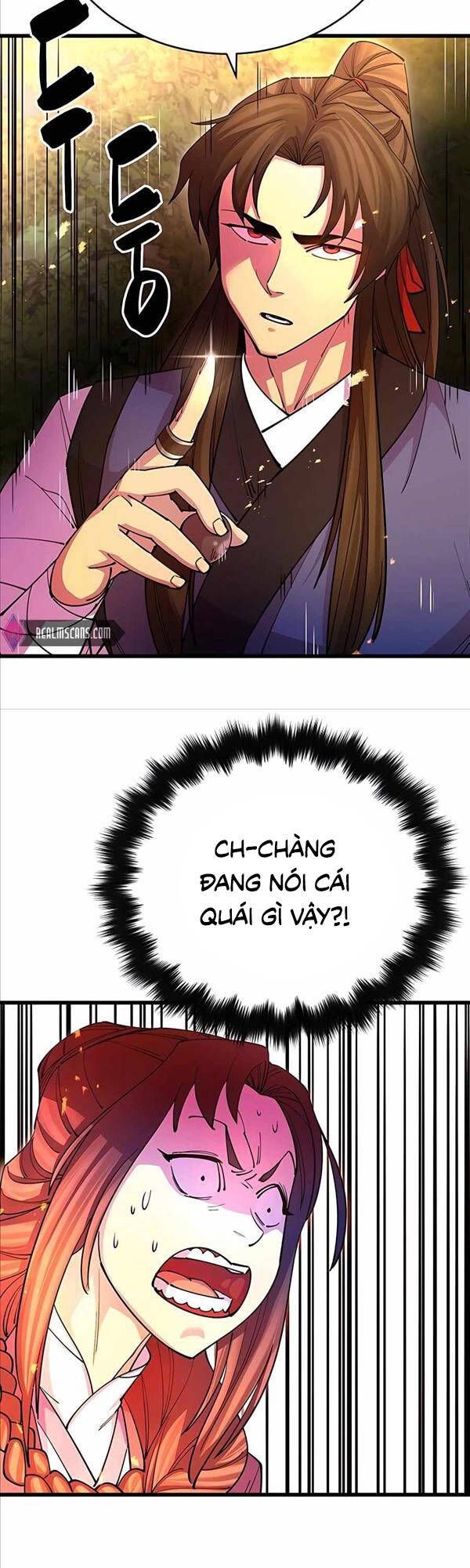 đọc truyện Thiên Hạ Đệ Nhất Đại Sư Huynh Chương 22 ảnh 23 tại Thiên Thai Truyện