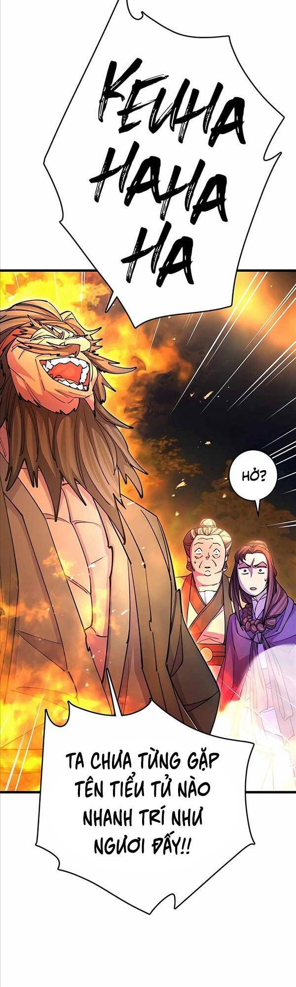 đọc truyện Thiên Hạ Đệ Nhất Đại Sư Huynh Chương 22 ảnh 26 tại Thiên Thai Truyện