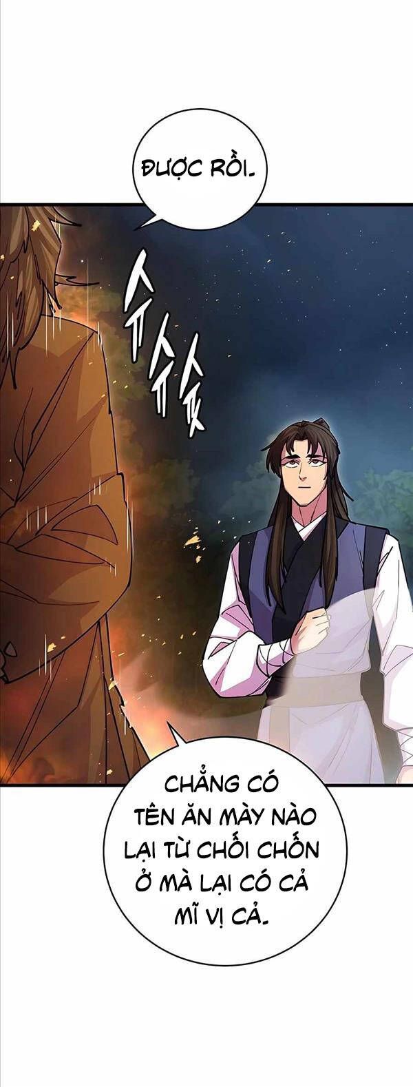 đọc truyện Thiên Hạ Đệ Nhất Đại Sư Huynh Chương 22 ảnh 27 tại Thiên Thai Truyện