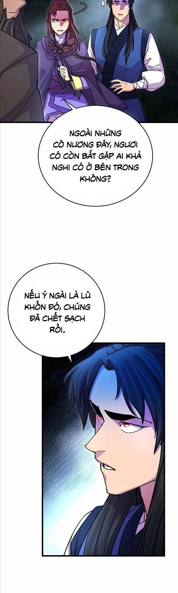 đọc truyện Thiên Hạ Đệ Nhất Đại Sư Huynh Chương 22 ảnh 5 tại Thiên Thai Truyện