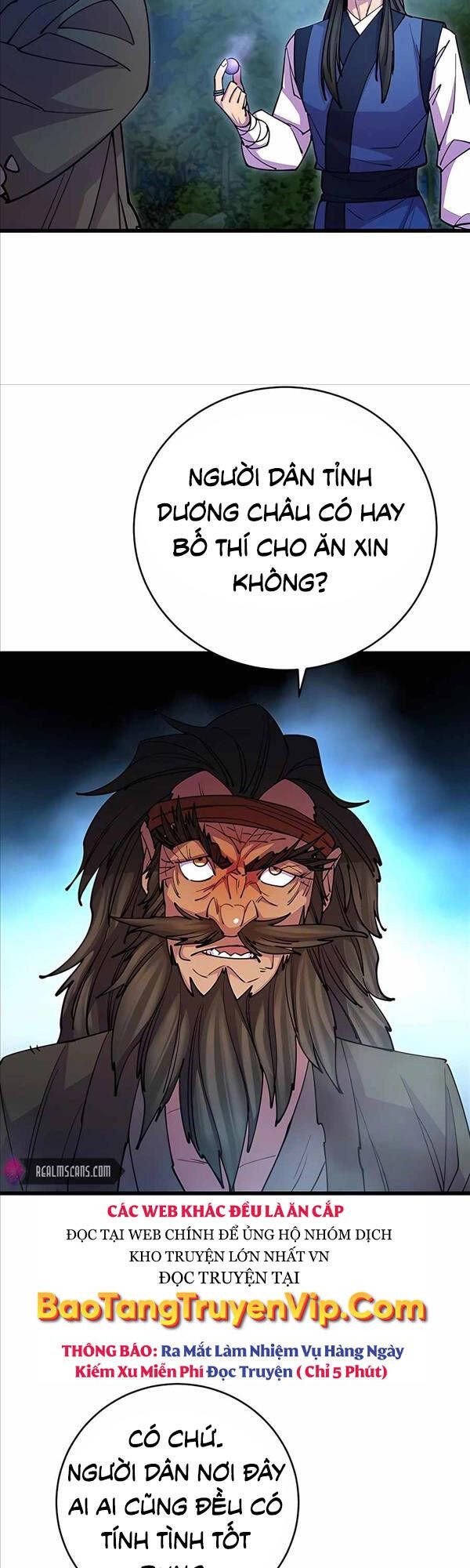 đọc truyện Thiên Hạ Đệ Nhất Đại Sư Huynh Chương 22 ảnh 32 tại Thiên Thai Truyện