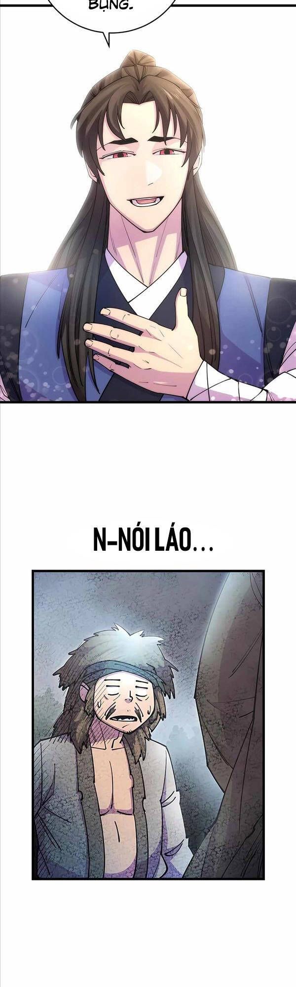 đọc truyện Thiên Hạ Đệ Nhất Đại Sư Huynh Chương 22 ảnh 33 tại Thiên Thai Truyện